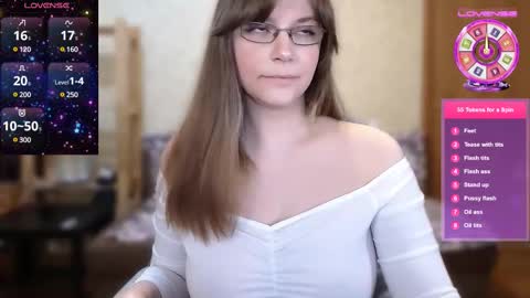 xmelina0 online show from February 15, 4:23 pm