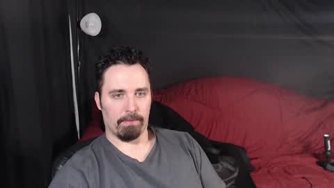 MetalstudMaster online show from January 31, 2:04 am