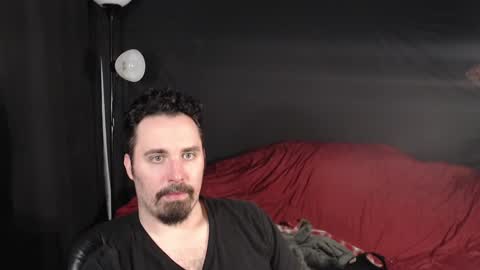 MetalstudMaster online show from February 3, 12:58 am