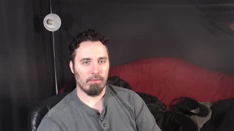 MetalstudMaster online show from February 23, 1:57 am