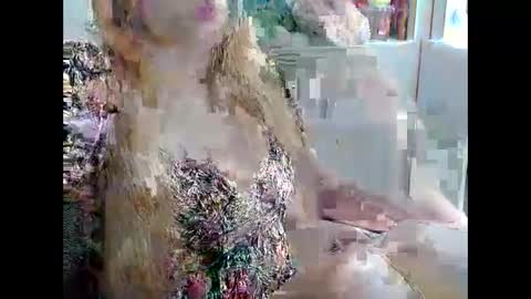 Snapshot of xmilagrosxs chatting on March 12, 8:53 am xMilagrosxs online show from March 12, 8:53 am