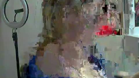 Snapshot of xmilagrosxs chatting on March 23, 5:06 pm xMilagrosxs online show from March 23, 5:06 pm