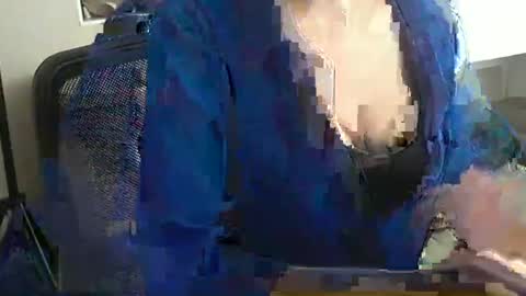 Snapshot of xmilagrosxs chatting on March 24, 11:37 am xMilagrosxs online show from March 24, 11:37 am