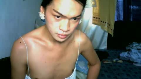 Snapshot of xmintaka chatting on June 14, 2:57 am xmintaka online show from June 14, 2:57 am