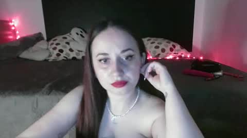 Mistress Emma online show from May 26, 11:23 pm