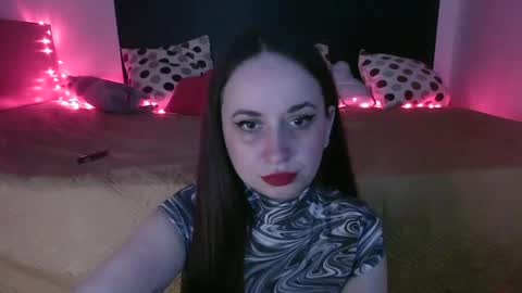 Mistress Emma online show from June 15, 8:05 am