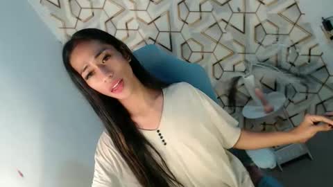 Snapshot of xmorgana chatting on March 31, 9:37 pm xmorgana online show from March 31, 9:37 pm