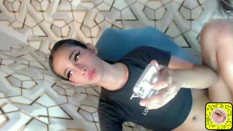Snapshot of xmorgana chatting on April 23, 7:41 am xmorgana online show from April 23, 7:41 am