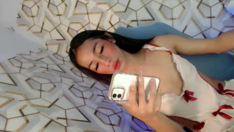 Snapshot of xmorgana chatting on April 27, 6:22 am xmorgana online show from April 27, 6:22 am