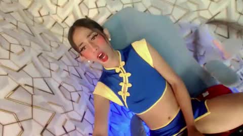 Snapshot of xmorgana chatting on May 6, 5:46 am xmorgana online show from May 6, 5:46 am