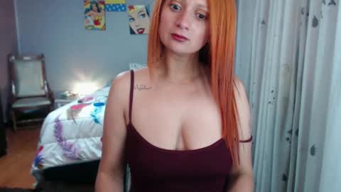 luciana online show from February 26, 2:26 am