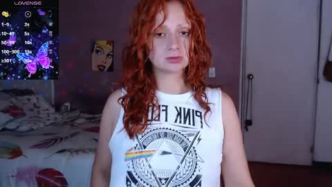 luciana online show from May 16, 12:40 am