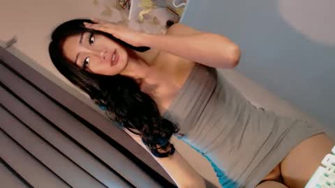 Snapshot of xnaughtyandsweet69_ chatting on January 9, 12:35 am JACKY DELOS SANTOS online show from January 9, 12:35 am