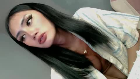 Snapshot of xnaughtyandsweet69_ chatting on February 20, 5:07 pm JACKY DELOS SANTOS online show from February 20, 5:07 pm