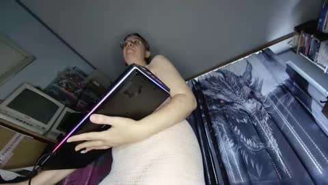 xnicetitsx online show from November 6, 7:20 am