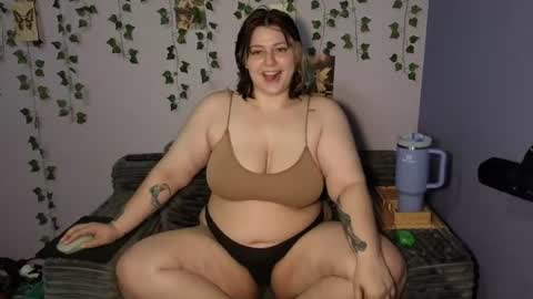 Bambi online show from July 21, 12:46 am