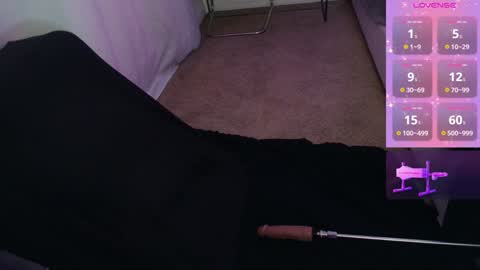 Kate online show from January 10, 10:36 pm