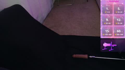 Kate online show from January 17, 11:07 pm