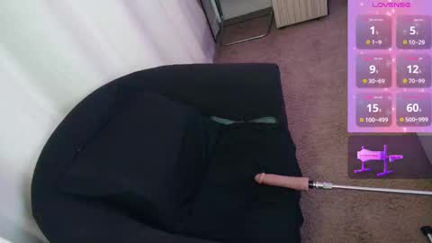 Kate online show from March 10, 9:51 pm