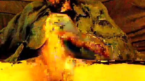 BADLANDS online show from April 9, 9:31 pm