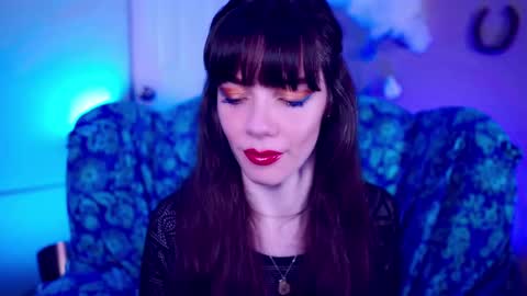 Bella Bondai online show from October 2, 3:57 am