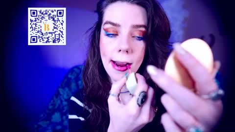 Snapshot of xobondaixo chatting on May 26, 3:35 am Bella Bondai online show from May 26, 3:35 am