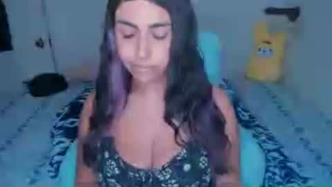 Rae  online show from August 9, 3:34 am