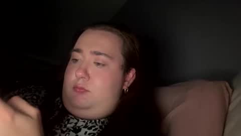 dani3 online show from November 15, 3:37 am