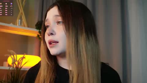 Milana online show from November 25, 6:46 am