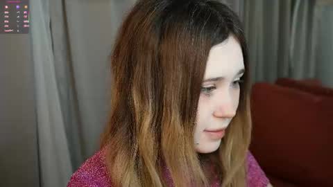 Milana online show from November 30, 6:39 am