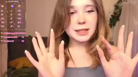 Milana online show from January 5, 5:27 pm