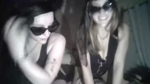 xolexii online show from October 27, 6:28 am