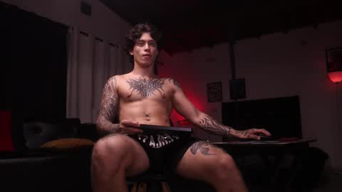   online show from September 12, 12:55 am