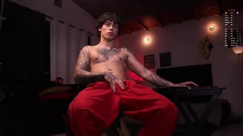   online show from September 26, 3:21 am