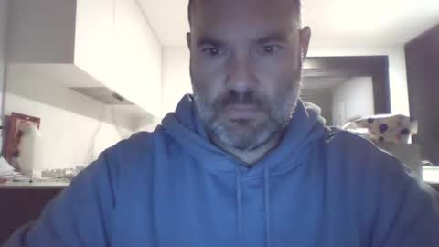 Snapshot of xoriso chatting on January 3, 6:35 pm xoriso online show from January 3, 6:35 pm