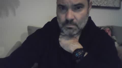 Snapshot of xoriso chatting on February 7, 6:55 pm xoriso online show from February 7, 6:55 pm