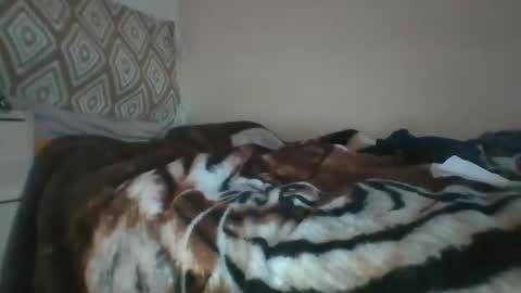 Horny hotty online show from December 7, 12:13 pm