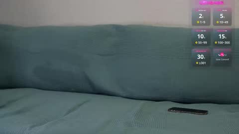 XoRylan online show from January 15, 4:55 pm