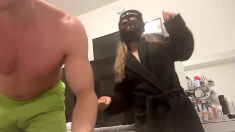 xospartan007 online show from January 26, 10:02 am