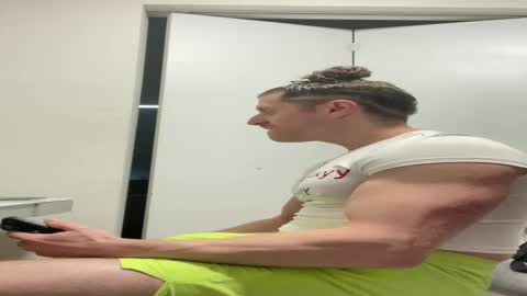 xospartan007 online show from March 30, 8:15 am