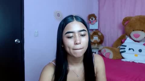 melany online show from November 15, 12:02 pm