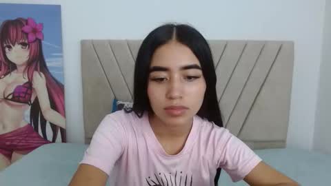 melany online show from March 13, 12:01 pm