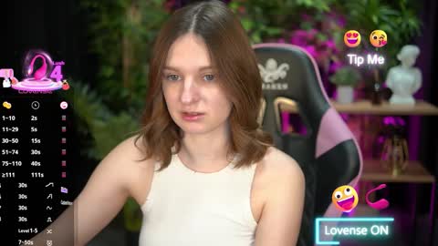 xoxo_molly online show from February 1, 7:12 pm