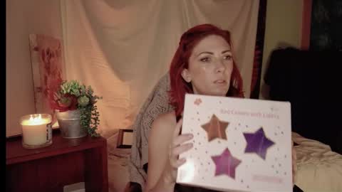 xpbunni online show from October 11, 10:52 pm