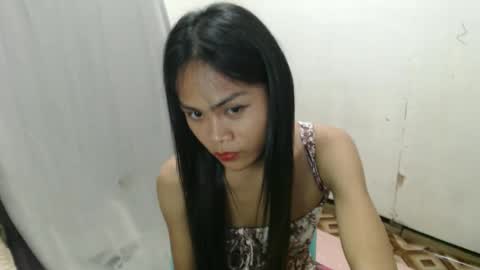 Snapshot of xpinaycreamcockx chatting on May 21, 2:57 pm JHANA online show from May 21, 2:57 pm