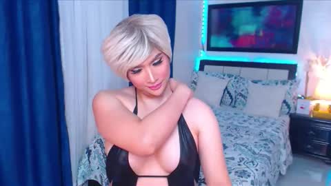 amanda online show from February 12, 3:34 am