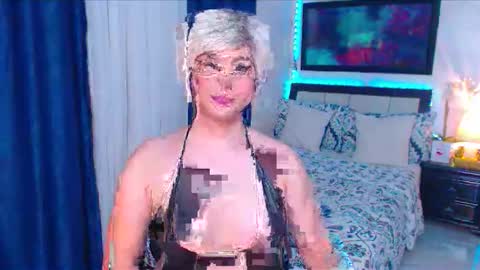 amanda online show from February 14, 9:06 am