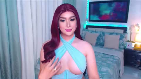 amanda online show from March 12, 4:18 am