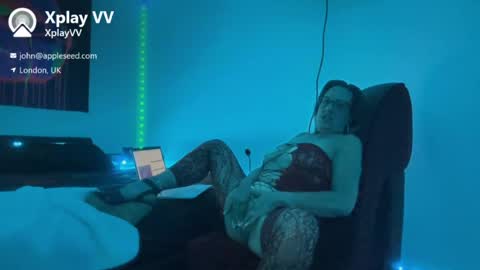 Valentina Vega online show from August 5, 2:14 am