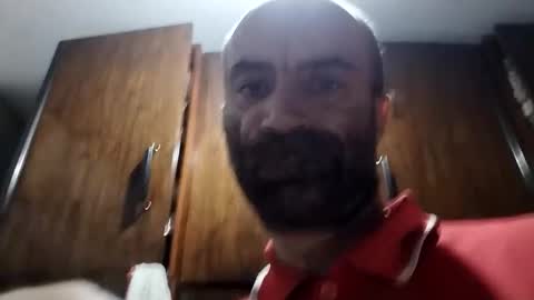 xploid1982 online show from November 30, 9:30 pm